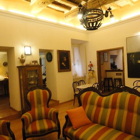 Hotel Morlacchi Perugia Exterior photo