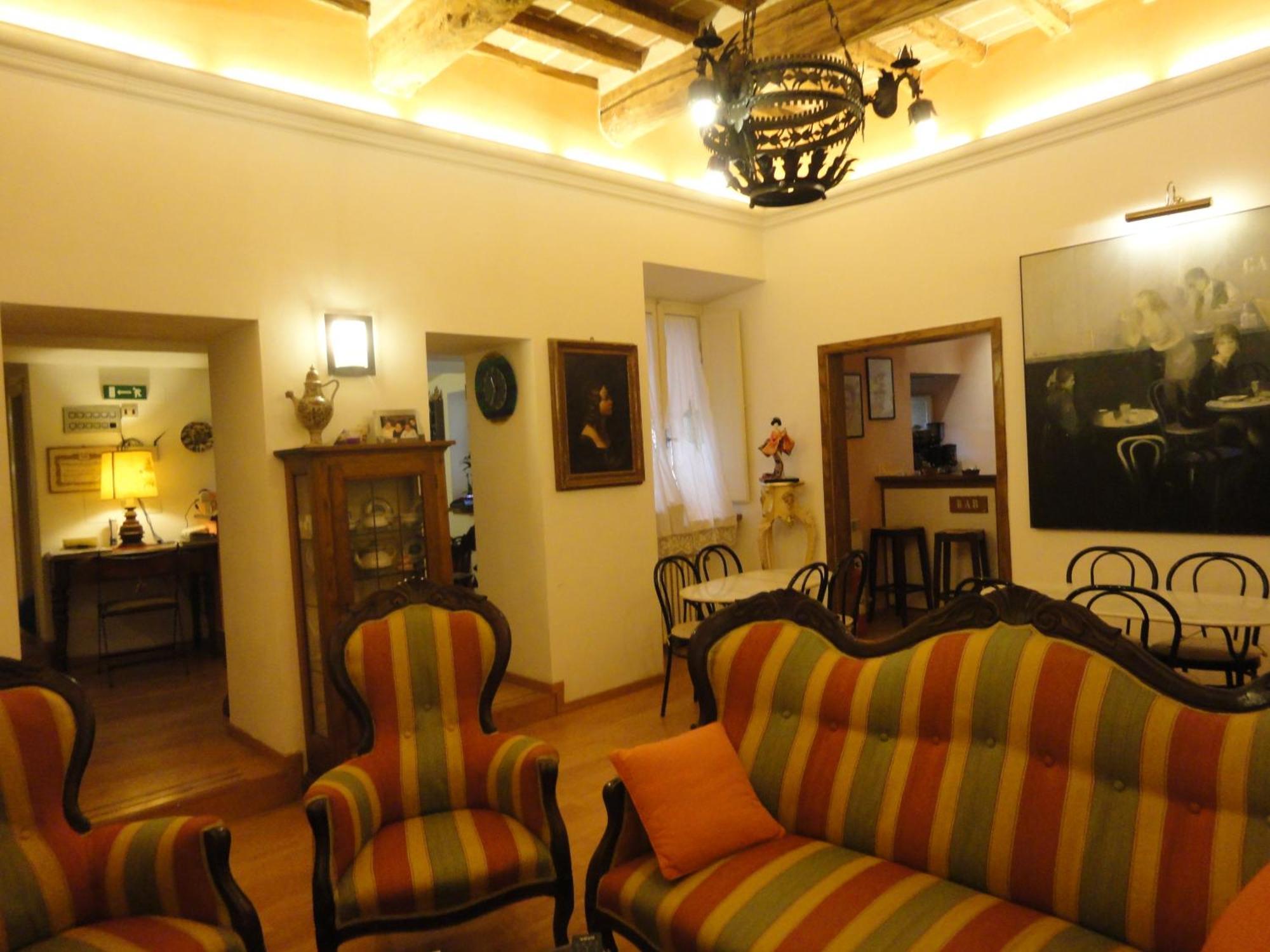 Hotel Morlacchi Perugia Exterior photo