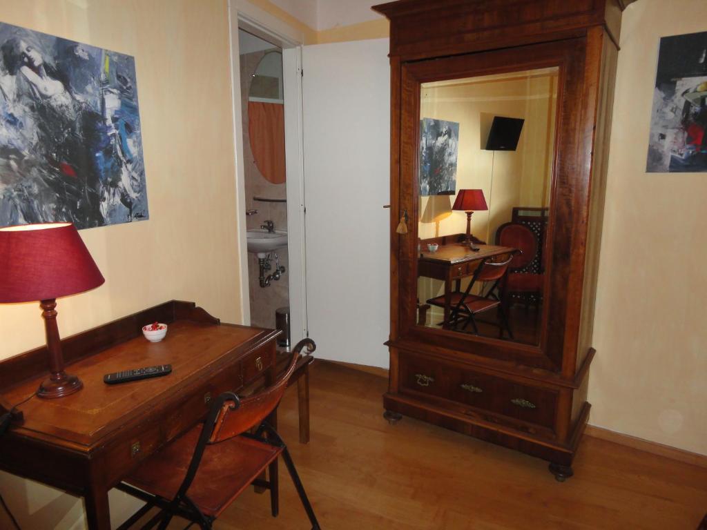 Hotel Morlacchi Perugia Room photo