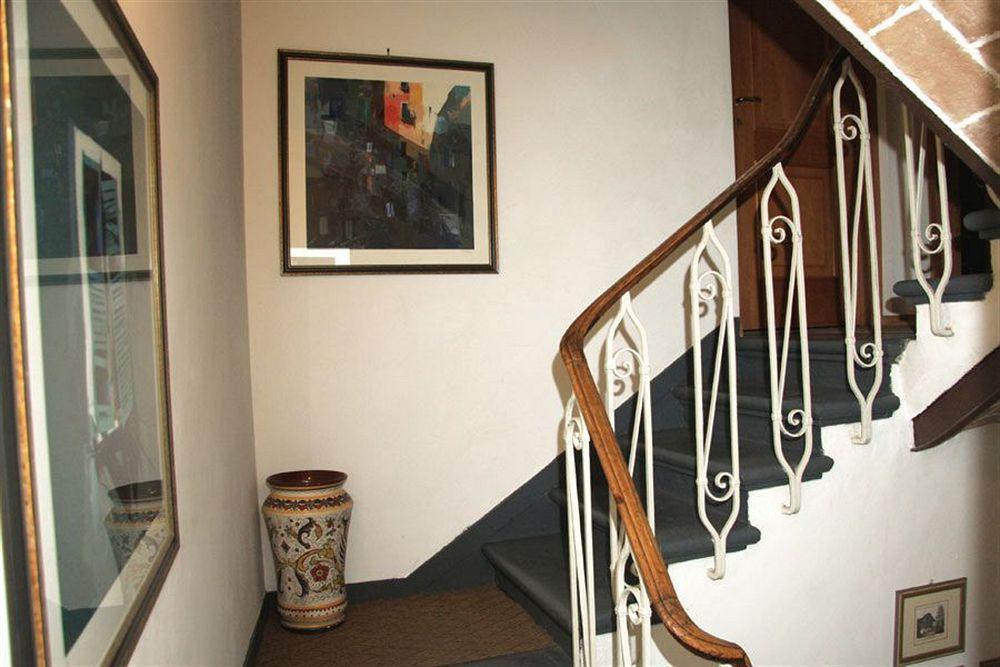 Hotel Morlacchi Perugia Exterior photo