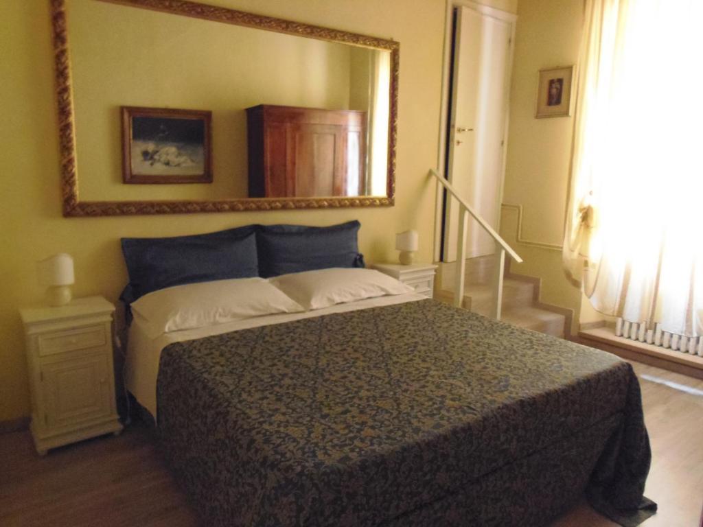 Hotel Morlacchi Perugia Room photo