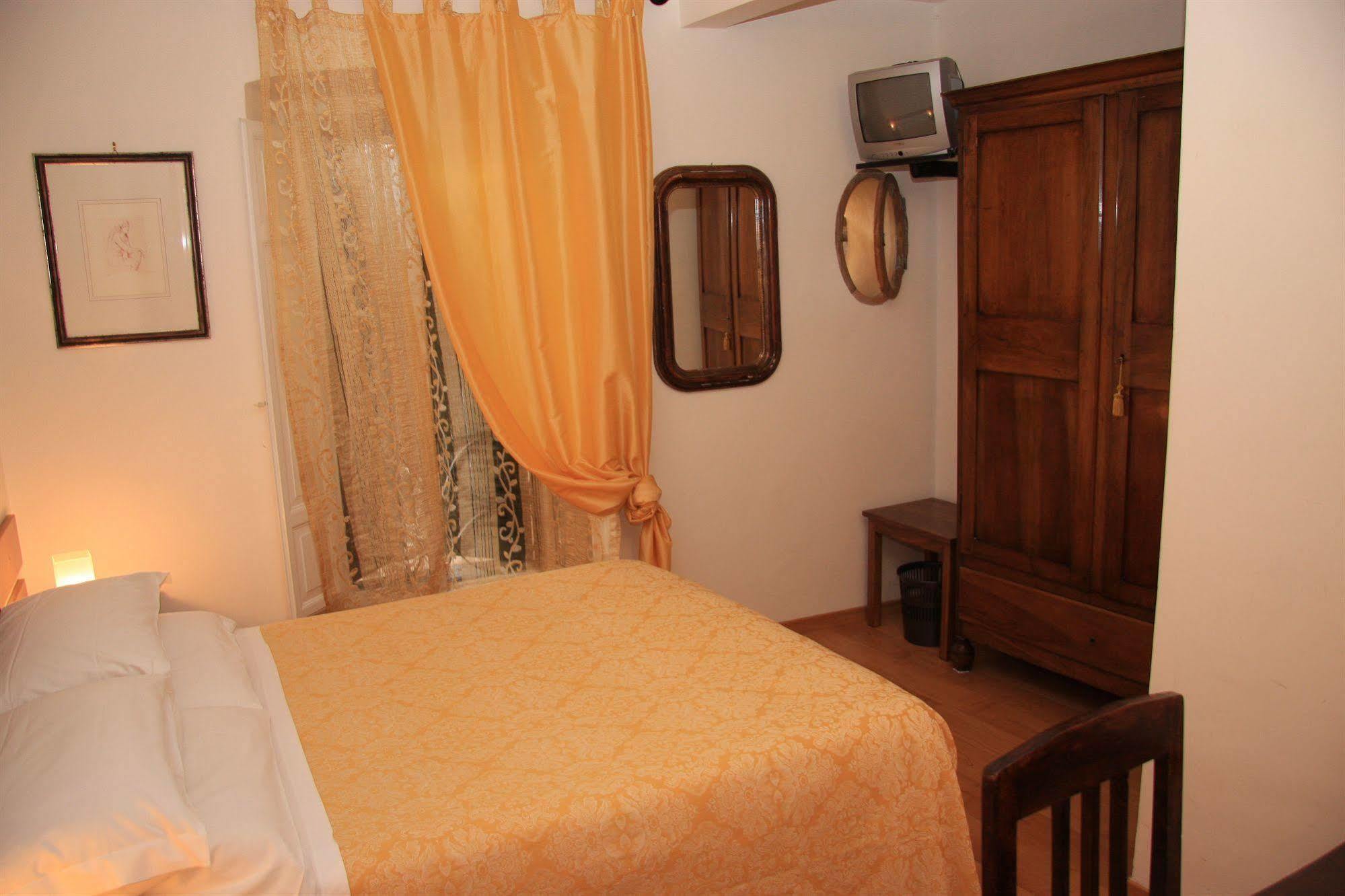 Hotel Morlacchi Perugia Exterior photo