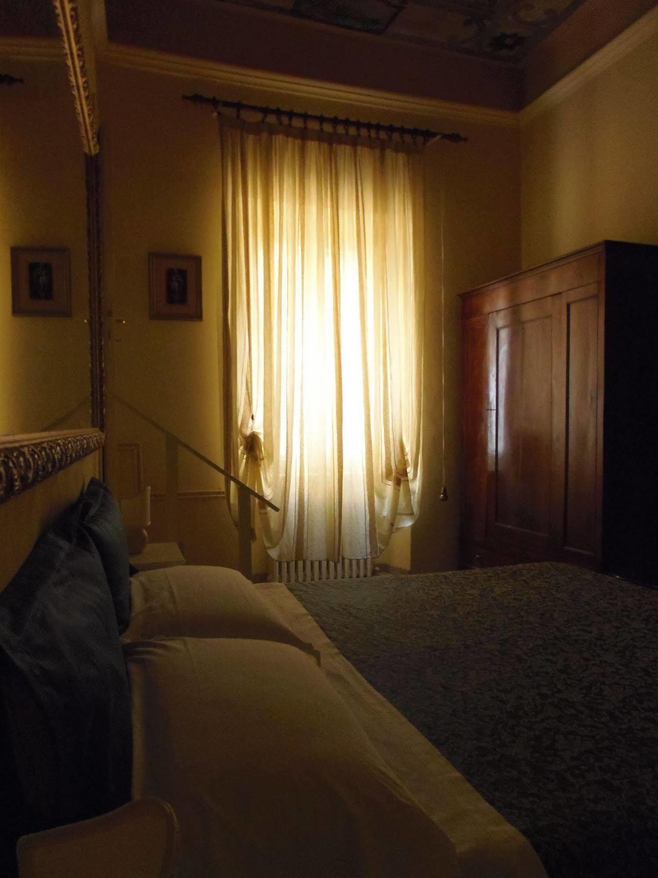 Hotel Morlacchi Perugia Exterior photo