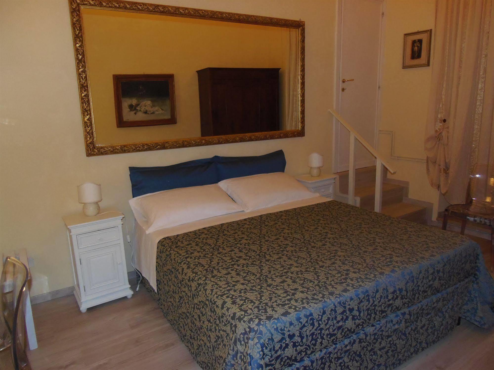 Hotel Morlacchi Perugia Exterior photo