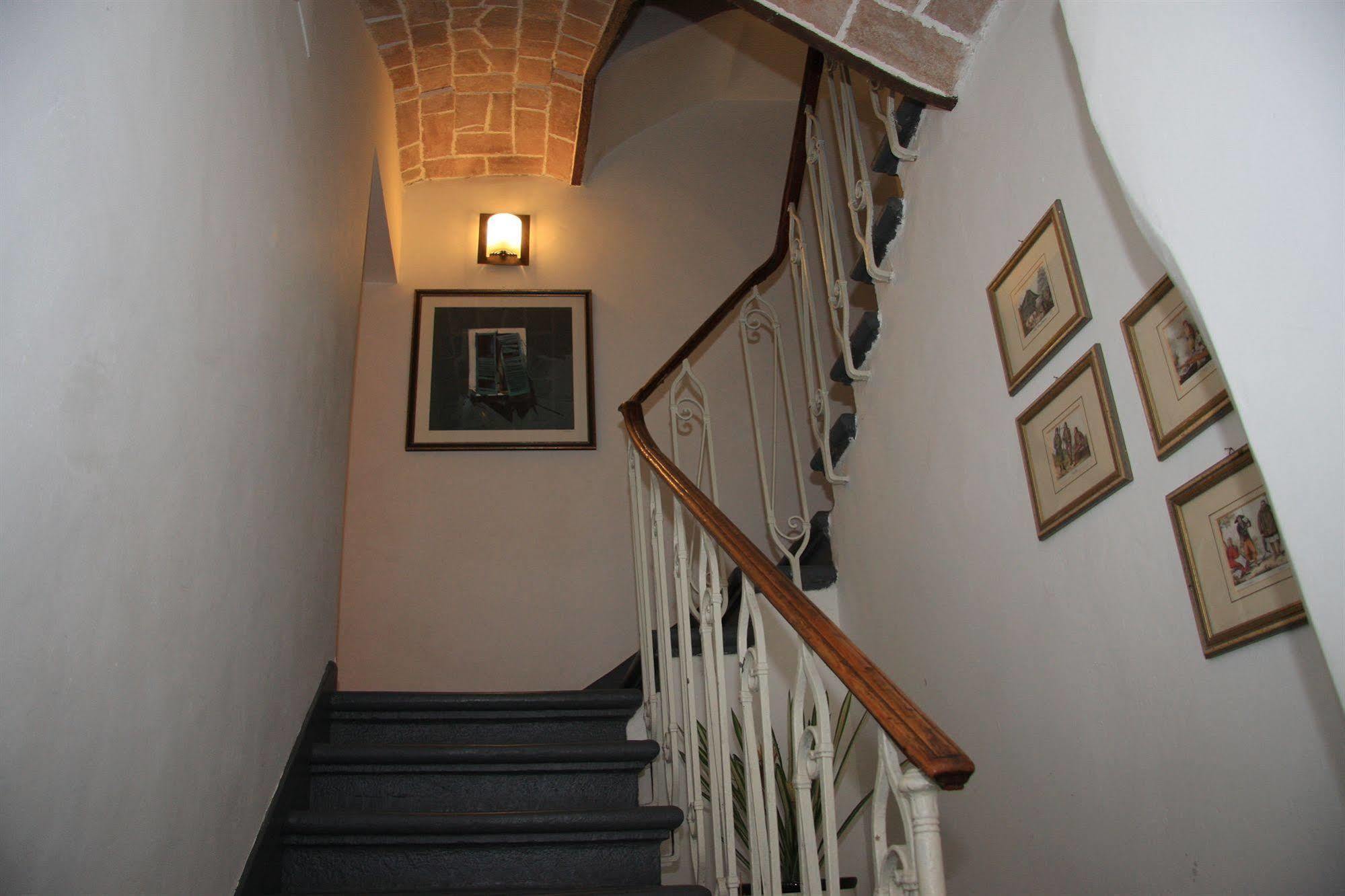 Hotel Morlacchi Perugia Exterior photo